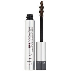 blinc 眉毛慕斯 4g, 1支, Grey