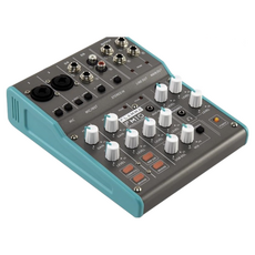 FLAMMA FM10 錄音混音器