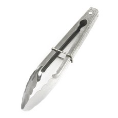 Chef Craft 料理夾, 1個, 不鏽鋼