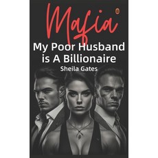 (英文圖書) Assassinations(My Poor Husband is A Billionaire Mafia Volume 6) 平裝版, Independently Published, 英文