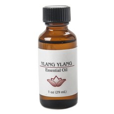 Lotus 精油依蘭依蘭, 1個, 29ml