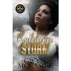 (英文圖書) Building Storm: (A Hawke Family Novel) 平裝版, Twitching Pen Editing, 英文
