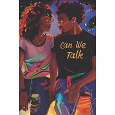 (英文圖書) Can We Talk: Your Co-Pilot for Effortless Conversation Starters 平裝版, Independently Published, 英文