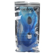 cleanlogic 眼部雙效眼膜, 1個