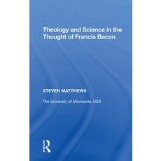 (英文圖書) Theology and Science in the Thought of Francis Bacon 平裝版, Routledge, 英文