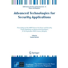 Advanced Technologies for Security Applications: Proceedings of the NATO Science for Peace and Secur... 平裝版, Springer, 英語