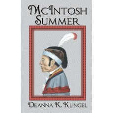 (英文圖書)McIntosh Summer 平裝版, Progressive Rising Phoenix ..., 英文