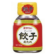 DAISHO 大逸昌 餃子醬, 1罐, 100g