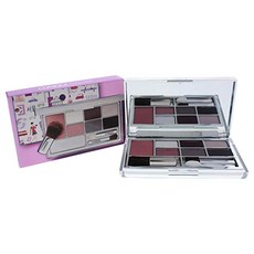 CLINIQUE 倩碧 Non-Stop Lux 化妝盤 7.8g, 1個, 漢城