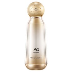 Cocochi AG Ultimate Essence乳液 EX, 1個, 170ml