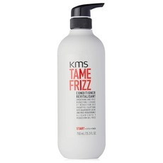 kms Tame Frizz馴服潤髮乳, 1個, 750ml