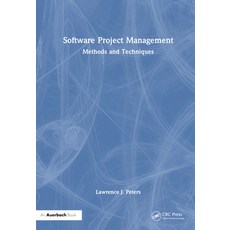 (英文圖書) Software Project Management: Methods and Techniques 精裝版, Auerbach Publications, 英文