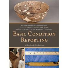 (英文圖書) Basic Condition Reporting: A Handbook 精裝版, Rowman & Littlefield Publis..., 英文