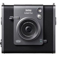 FUJIFILM instax WIDE Evo 拍立得相機，寬幅底片，多種濾鏡，高解析度列印, WIDE EVO單機(不含底片.皮套)