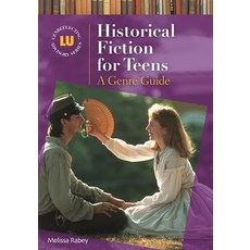 (英文圖書) Historical Fiction for Teens: A Genre Guide 精裝版, Libraries Unlimited, 英文
