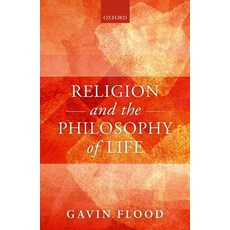 (英文圖書) Religion and the Philosophy of Life 精裝版, Oxford University Press, USA, 英文