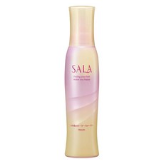 Kanebo 佳麗寶 SALA蓬鬆捲髮造型水, 1個, 160ml