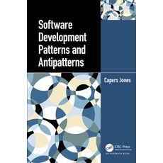 (英文圖書) Software Development Patterns and Antipatterns 精裝版, Auerbach Publications, 英文