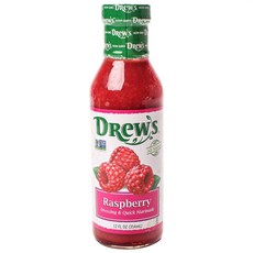 覆盆子調味醬, 1個, 354ml