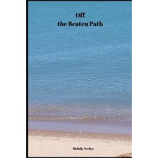(英文圖書) Off the Beaten Path: Cryptoid Monster Adventure Hunting Book 平裝版, Independently Published, 英文