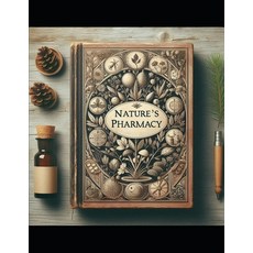 (英文圖書) Nature's Pharmacy: Herbal Remedies for Modern-Day Illnesses 平裝版, Independently Published, 英文