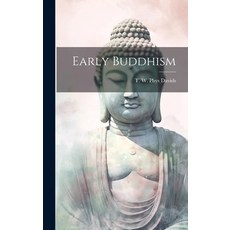 (英文圖書) Early Buddhism 精裝版, Legare Street Press, 英文