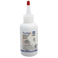 TOP PERFORMANCE 寵物淚痕護理清潔劑, 1個, 118毫升