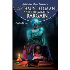 (英文圖書) The Haunted Man and the Ghost's Bargain 平裝版, Gowoo, 英文