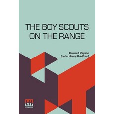 (英文圖書)The Boy Scouts On The Range 平裝版, Lector House, 英文