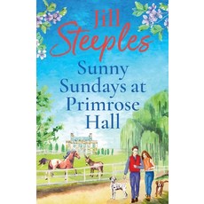 (英文圖書) Sunny Sundays at Primrose Hall 平裝版, Boldwood Books Ltd, 英文
