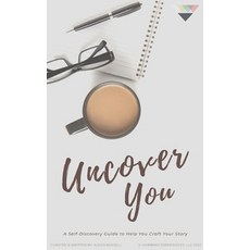 (英文圖書) Uncover You 平裝版, Blurb, 英文