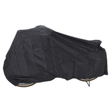 SAGISAKA Hide in the Dark自行車套, 1個, 黑色