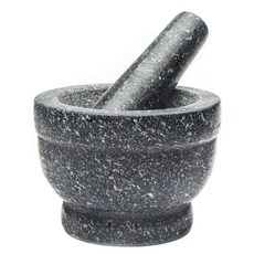 FOX RUN 花崗岩香料研磨盅組, 1個