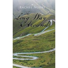 (英文圖書) The Long Way Around 精裝版, Authorhouse, 英文