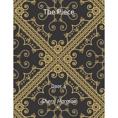 (英文圖書) The Piece: Door 6 平裝版, Independently Published, 英文