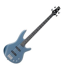 Ibanez GSR180 SR Gio系列琴款 電貝斯 紫心木指板 楓木琴頸 金屬藍