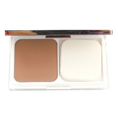CLINIQUE 倩碧 Acne Solutions無油光淨痘粉餅, 1入, 18 Sand