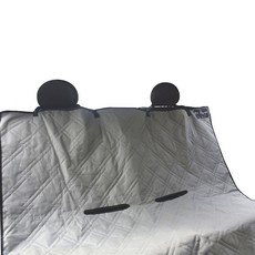 Pet Voyage 汽車座套 139.7 x 121.9cm, 1個, 駱駝