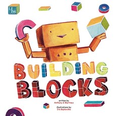 (英文圖書)Building Blocks 平裝版, Lost in Memory, 英文