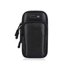 運動手機臂套 手臂手機套 防水運動臂包 耳機孔位 跑步健身手機臂帶