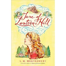 (英文圖書)Jane of Lantern Hill 平裝版, Sourcebooks Fire, 英文