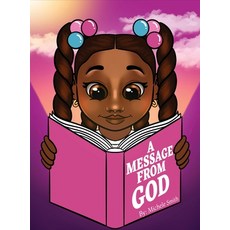 (英文圖書)A Message from God 精裝版, Donella Smith, 英文