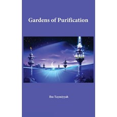 (英文圖書) Gardens of Purification 精裝版, Al-Azhar (Cairo, Egypt), 英文