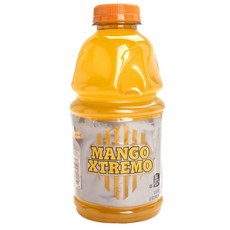 佳得樂芒果 Xtrimo, 1個, 946毫升