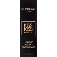 GUERLAIN 嬌蘭 玫瑰唇膏 2.8ml, 1個, 粉紅色的我