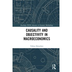(英文圖書) Causality and Objectivity in Macroeconomics 精裝版, Routledge, 英文