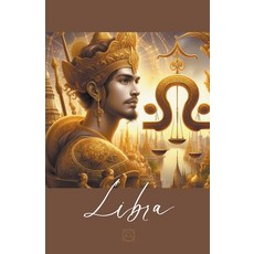 (英文圖書) Libra 平裝版, Apolo Mantecon, 英文