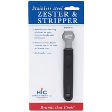 HIC 開罐器, 1個, 不銹鋼