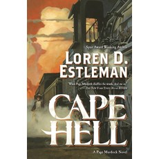 (英文圖書) Cape Hell 平裝版, Forge, 英文