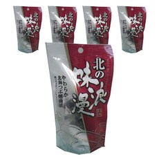 北海風味煙燻海螺, 5個, 30g